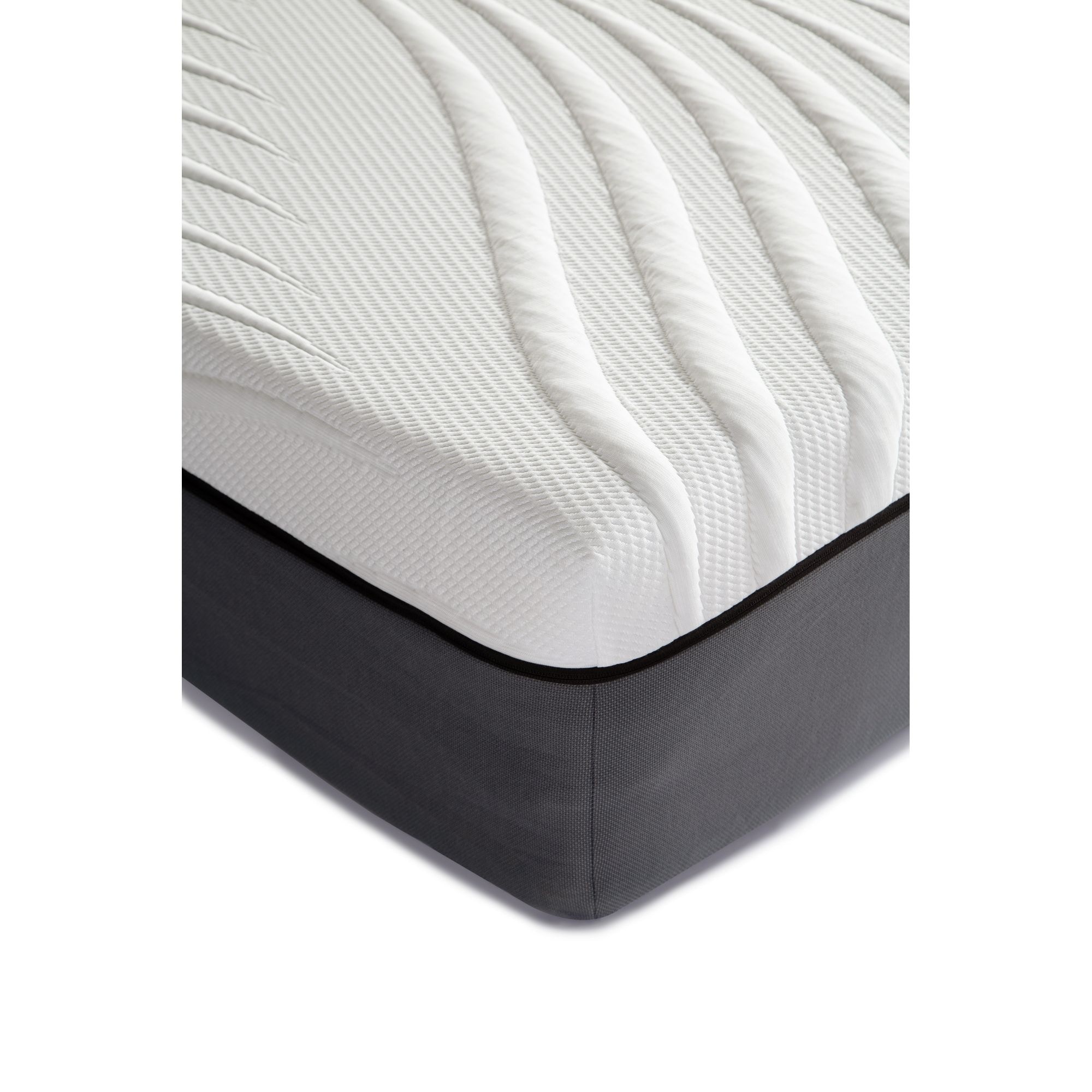 Elements International Mattresses Core Sleep 12 Inch Mattress Elements International Mesquite